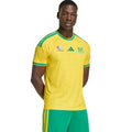 South Africa 26 Home Jersey