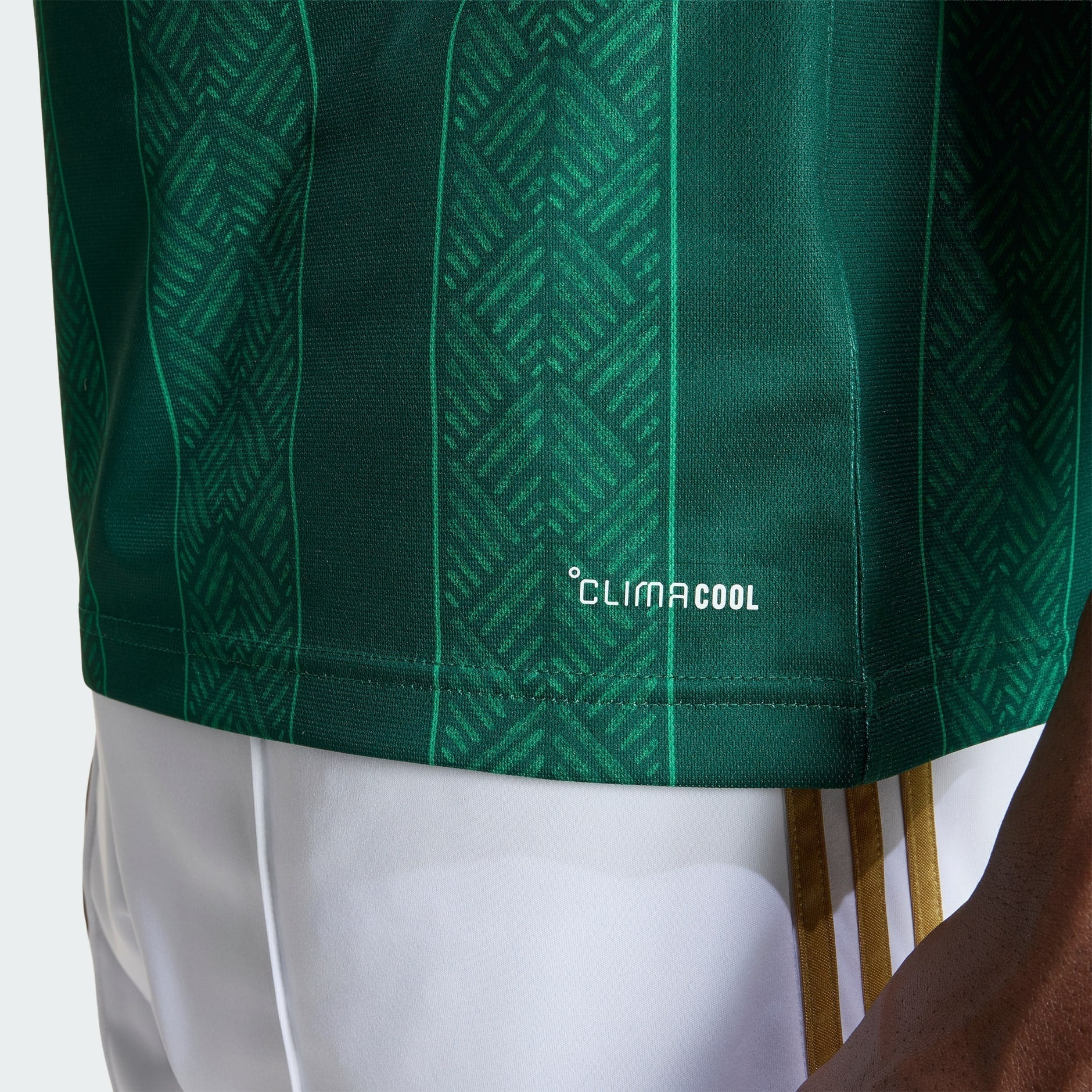 South Africa 26 Away Jersey