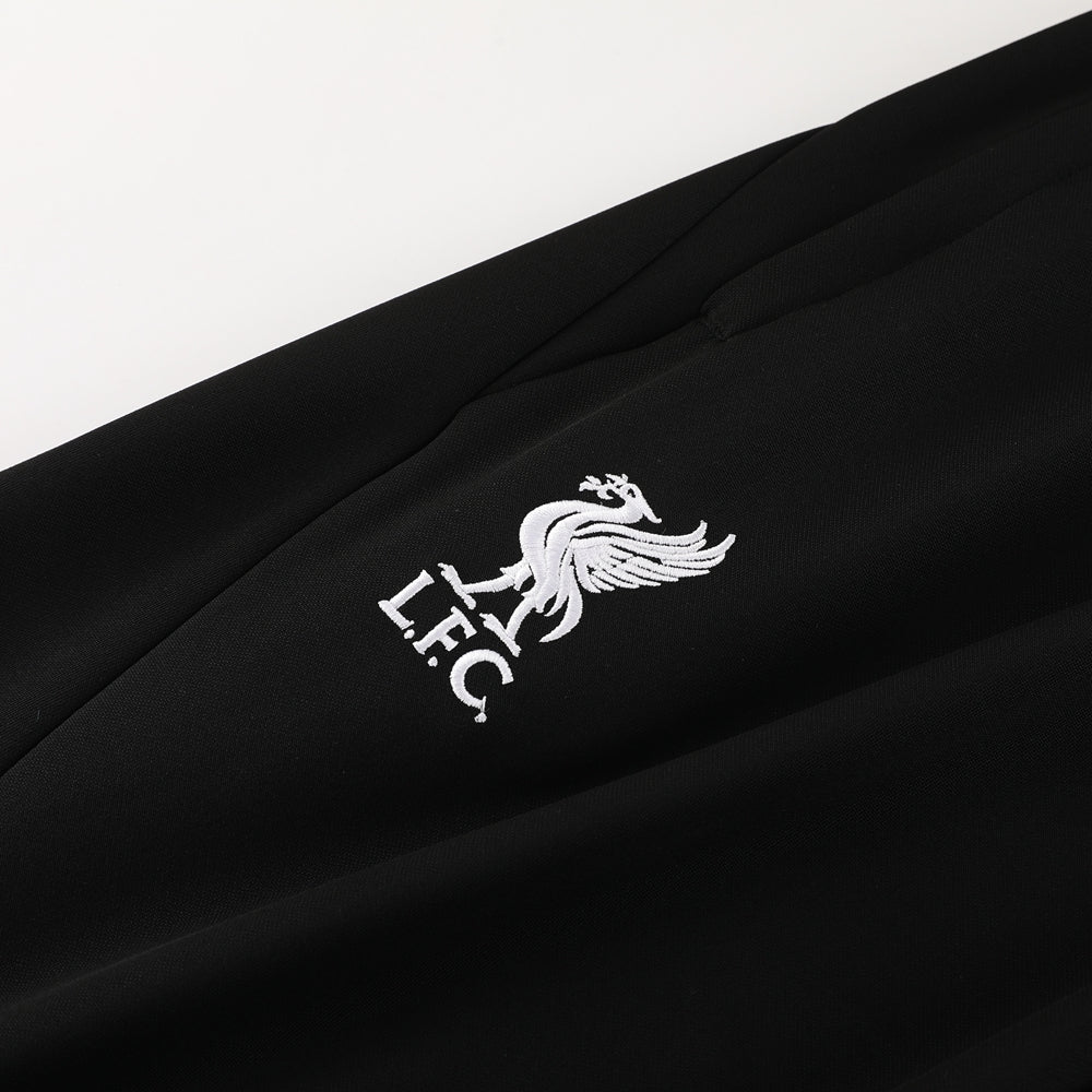 Liverpool 23/24 Winter Half-Zip Tracksuit