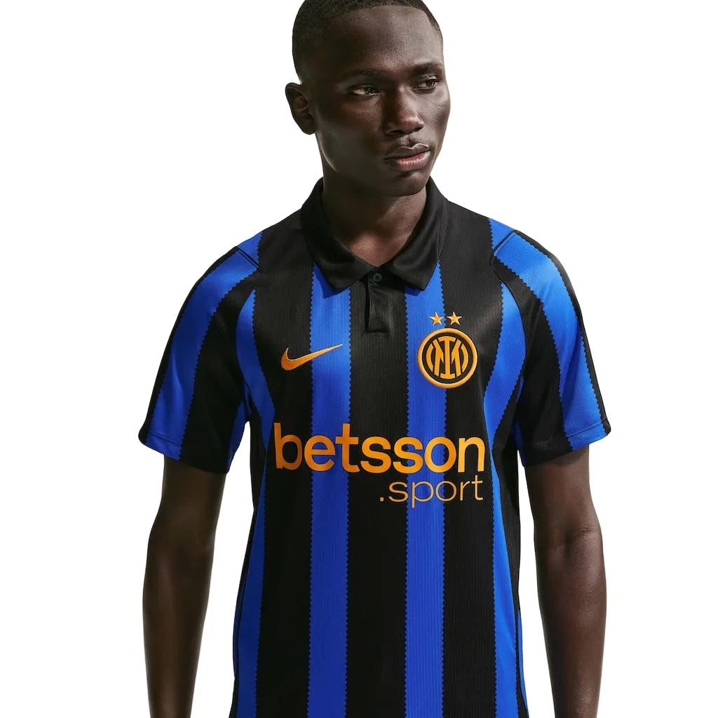 Inter Milan 2026/27 Home Jersey