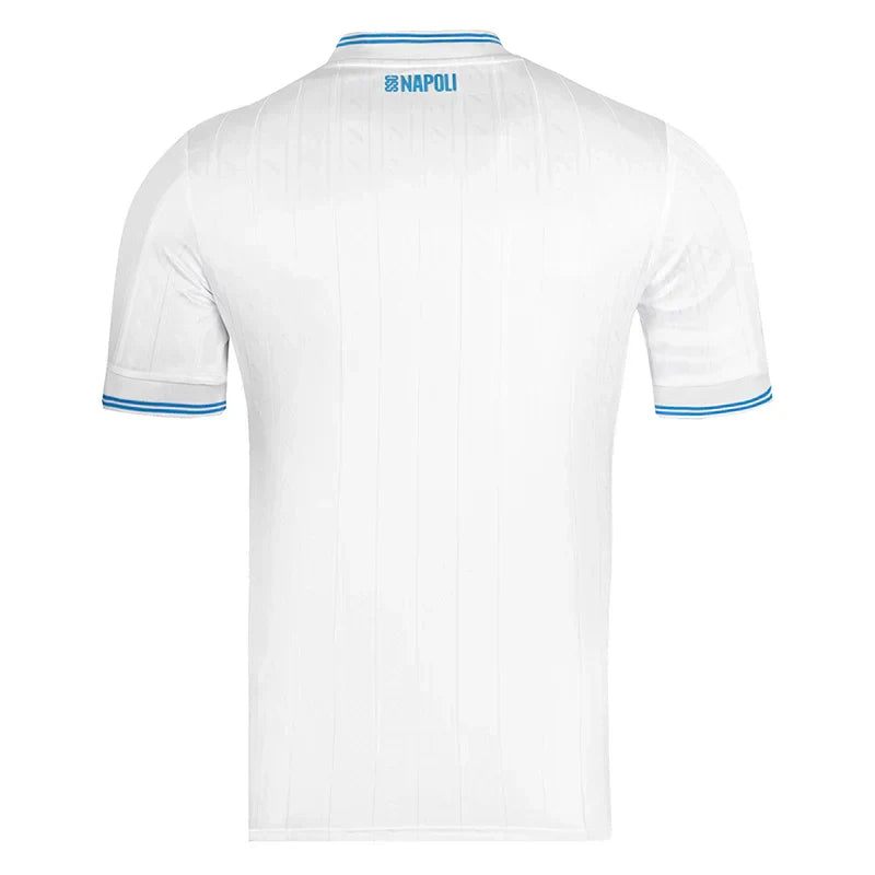 SSC Napoli Away Jersey Euro 2025/2026