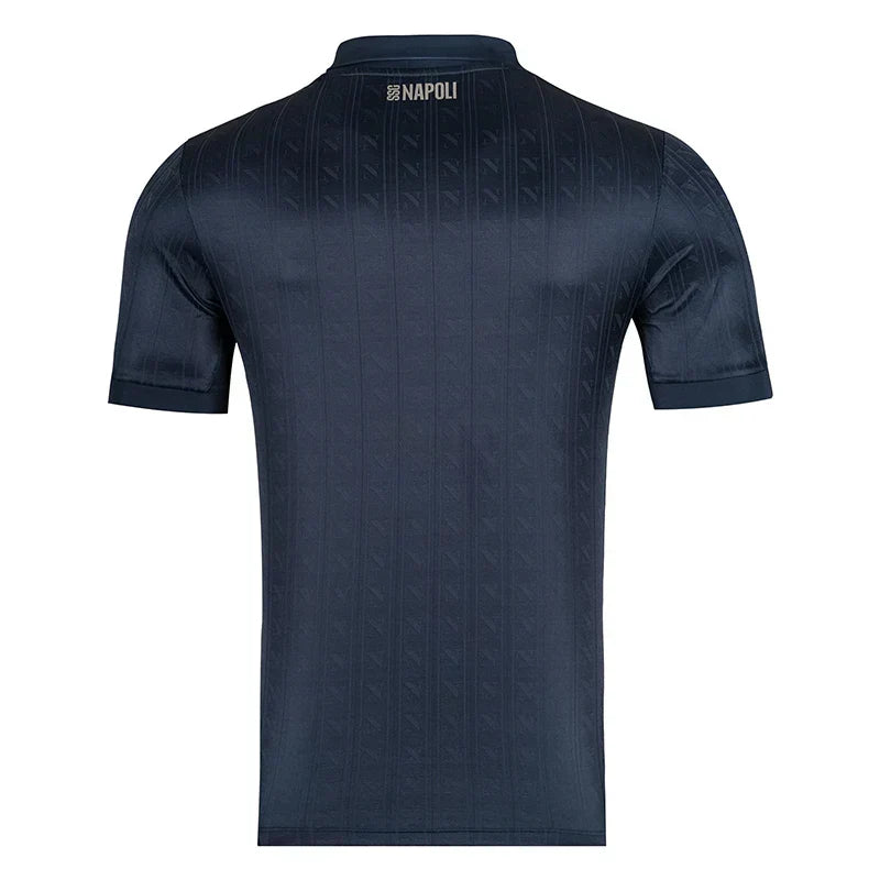 SSC Napoli Third Jersey Euro 2025/2026