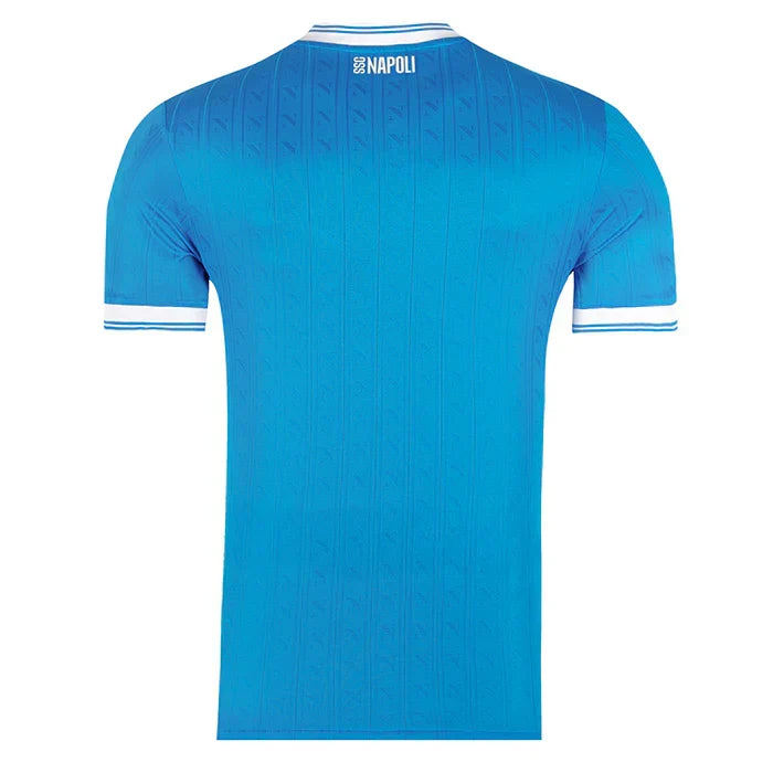 SSC Napoli Home Jersey 2025/2026