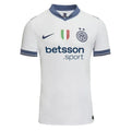 Inter Milan Away 2024/2025 Player Jersey