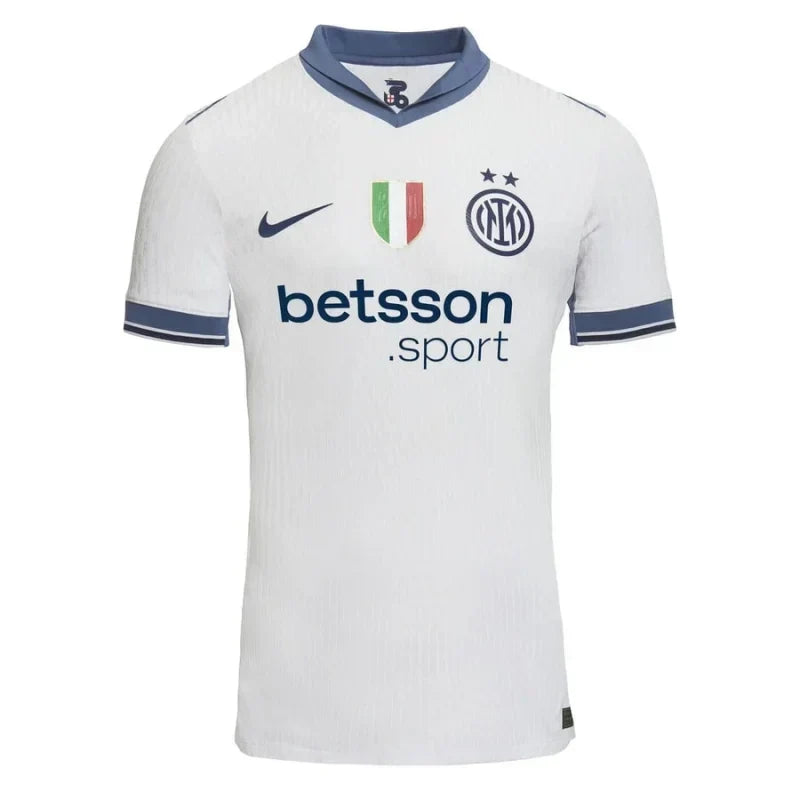 Inter Milan Away 2024/2025 Player Jersey