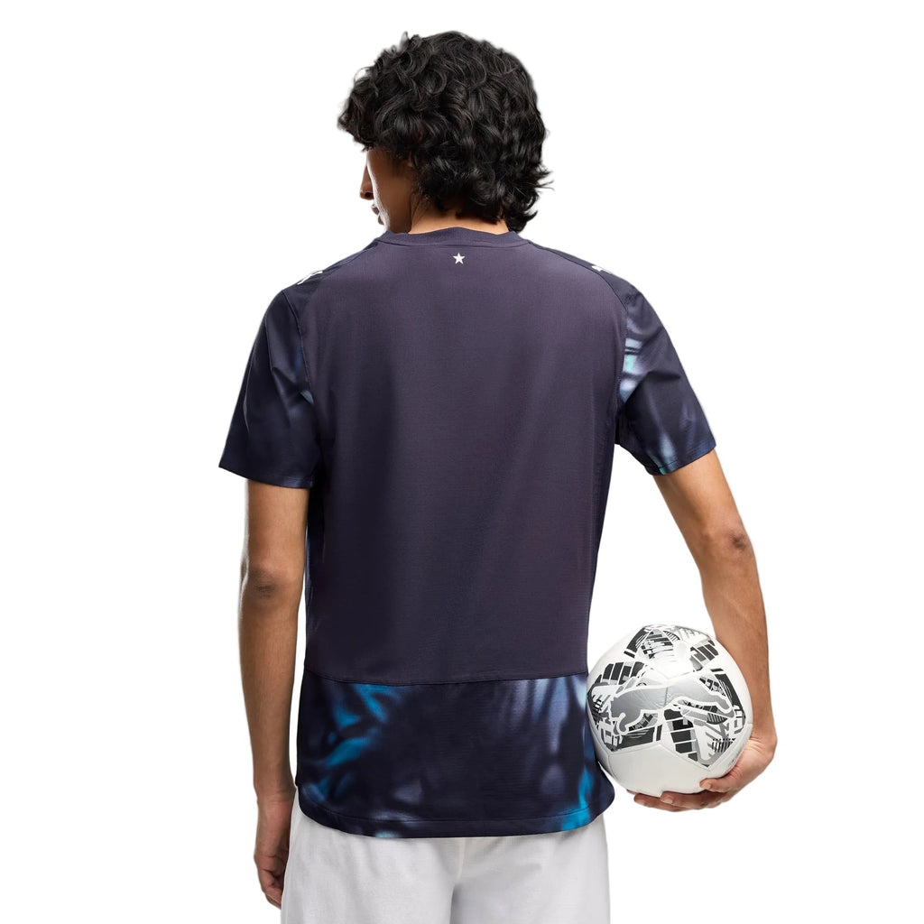 Paraguay 2026 Away Jersey