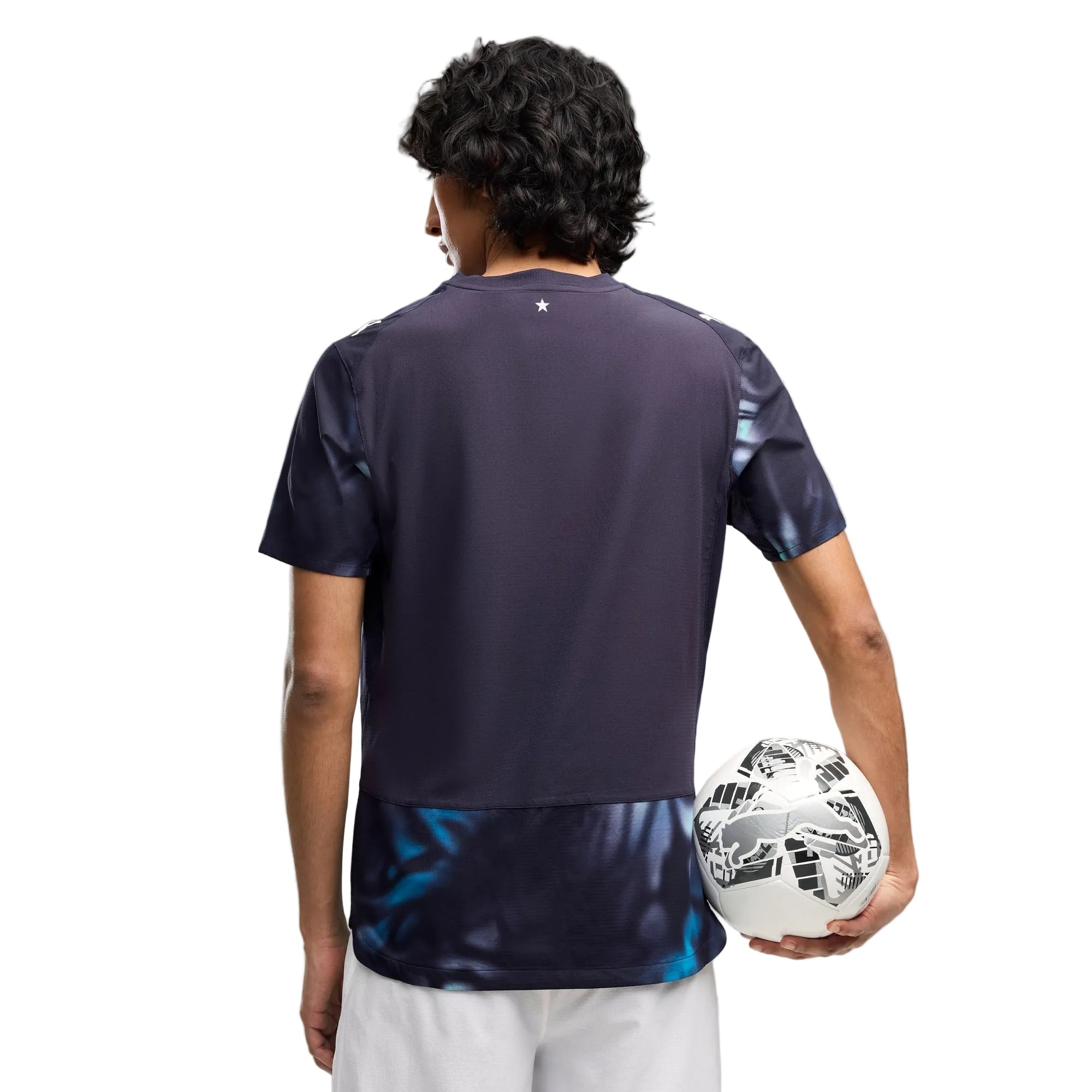 Paraguay 2026 Away Jersey