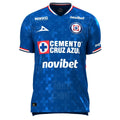 Cruz Azul Home Jersey 2025/26