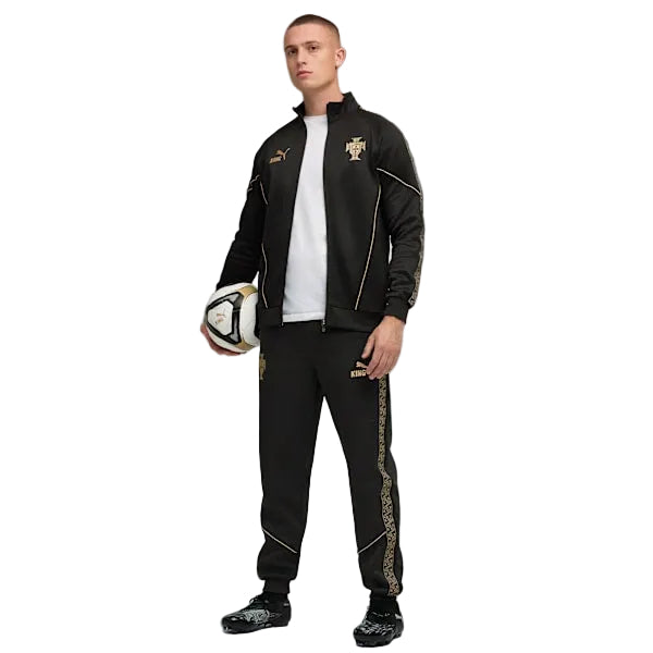 Portugal Special Edition Eusébio TrackSuit