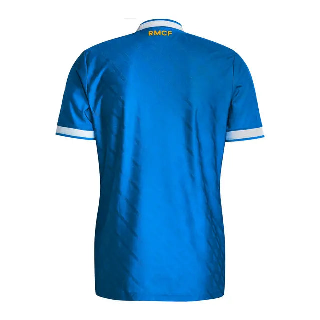 Real Madrid Third Player Jersey 2025/26