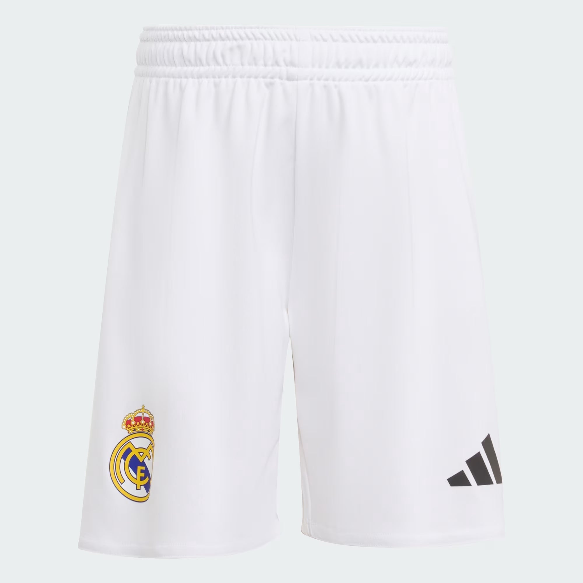 Real Madrid 25/26 Home Mini Kit Kids