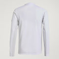 Real Madrid Home Long Sleeve Player Jersey 25/26
