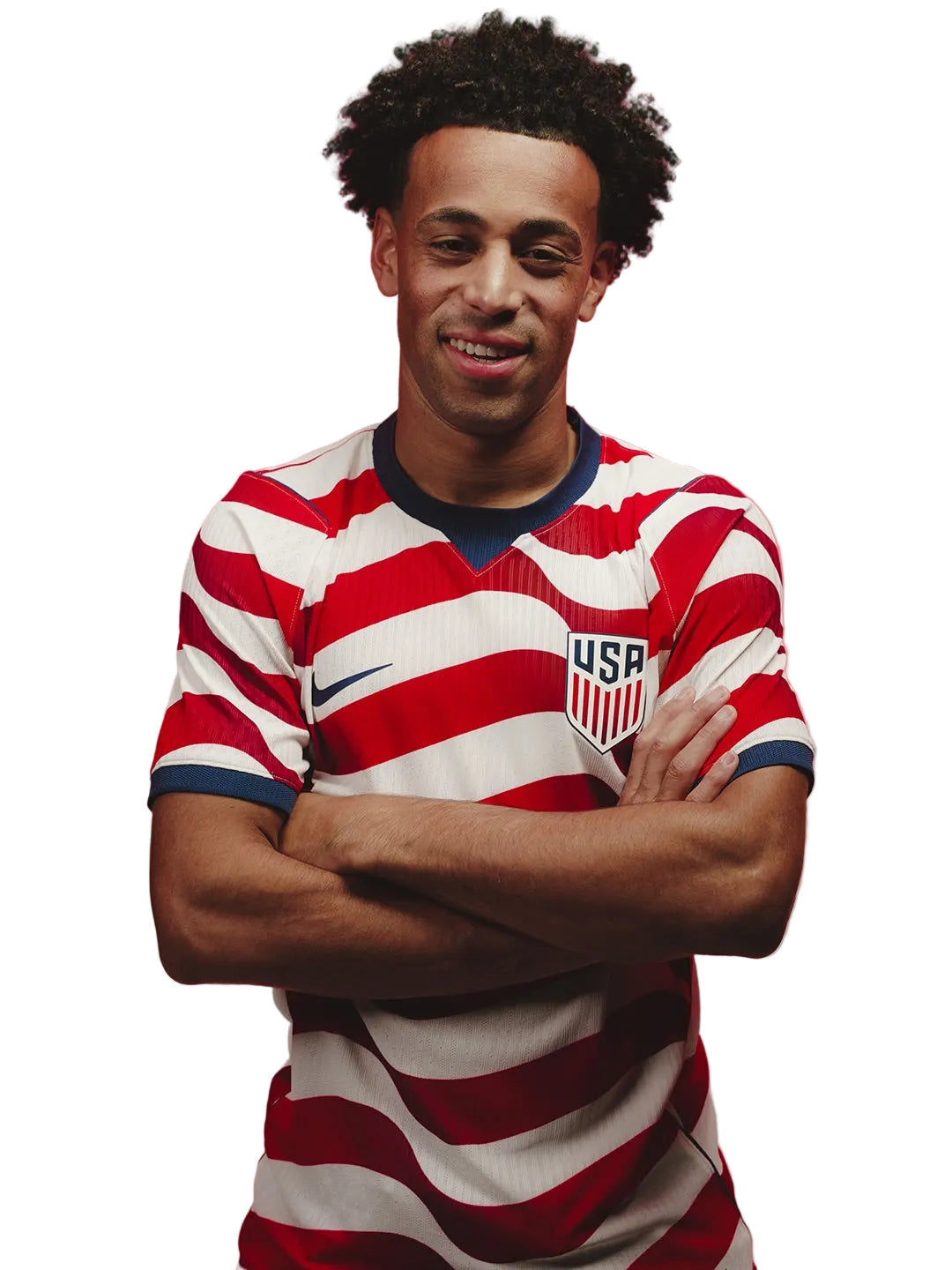 United States Player World Cup 2026 Home