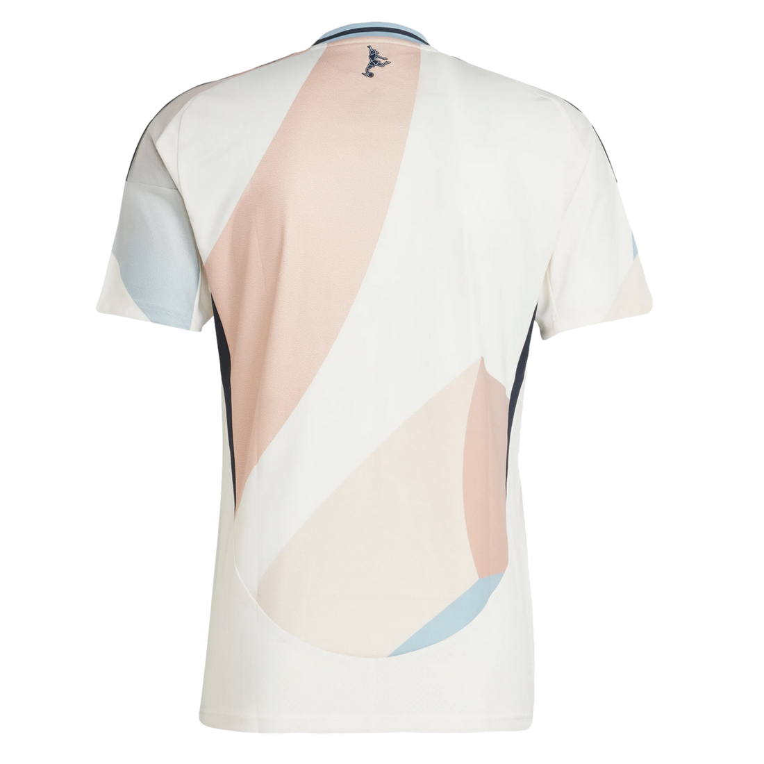 Spain 2025 Away Jersey