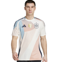 Spain 2025 Away Jersey