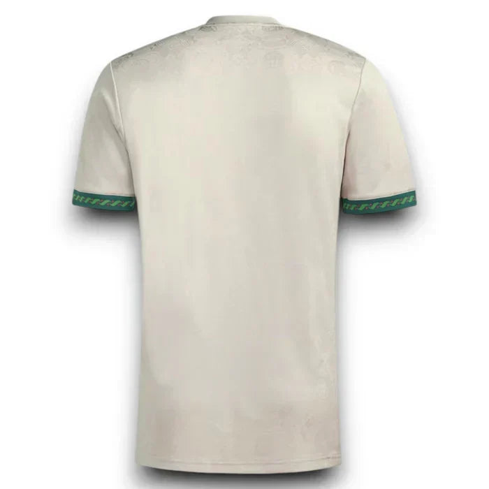 Bayern Munich Oktoberfest Jersey 2025/26