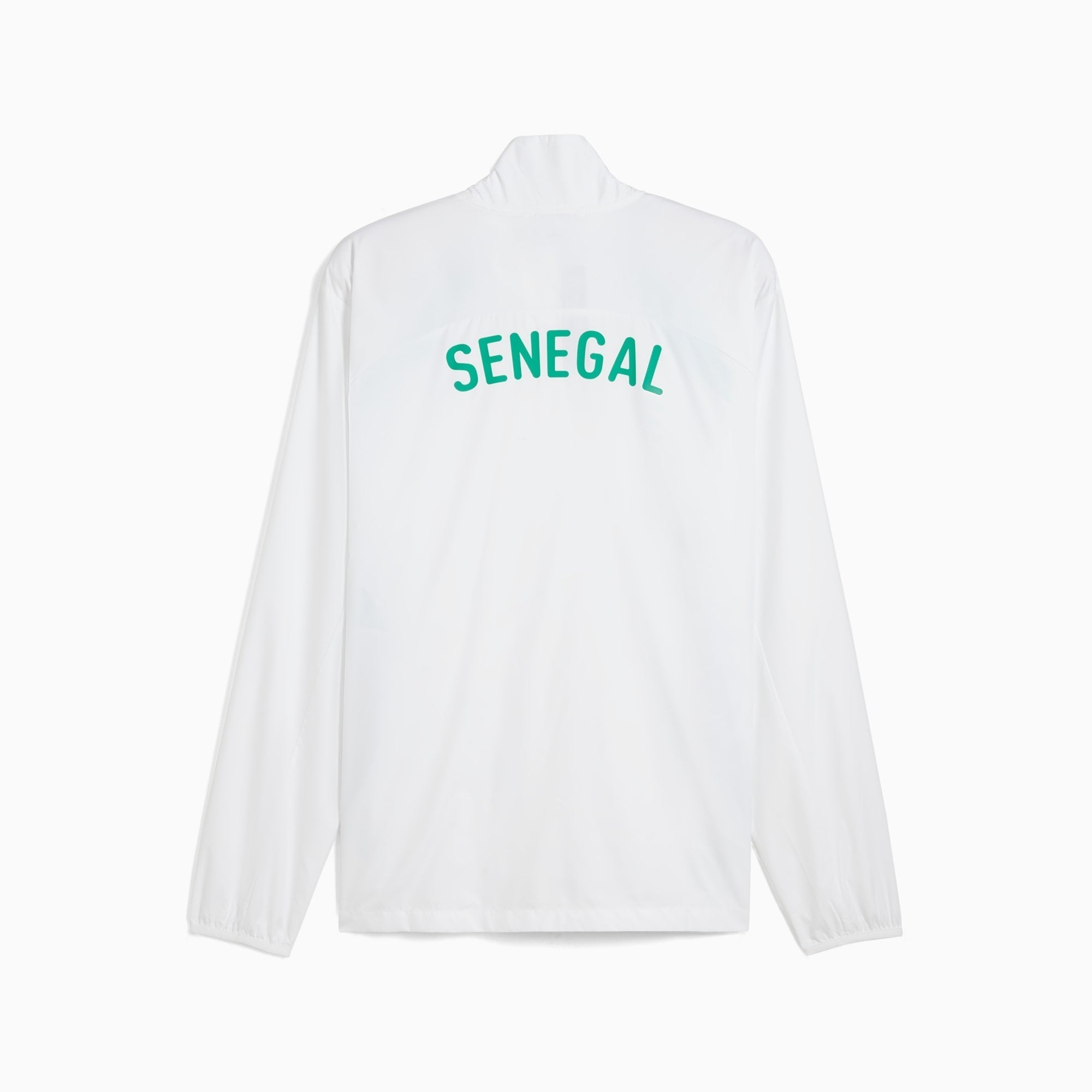 Senegal Windbreaker 2025