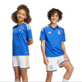 Kit Kids Italy World Cup 2026 Jersey