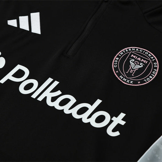 Inter Miami Training 25/26 Black