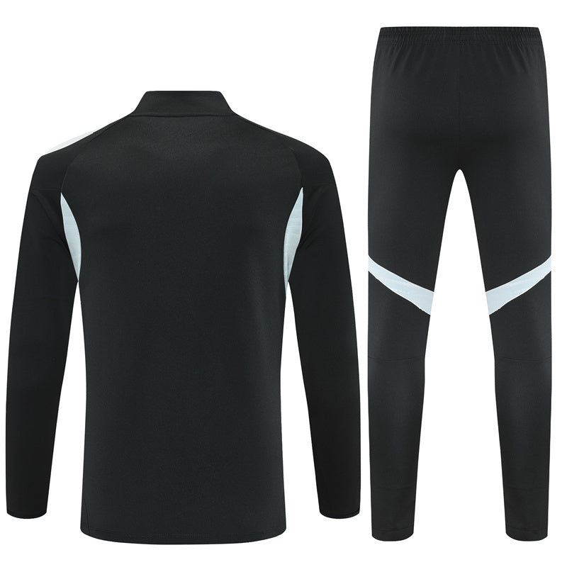 Inter Miami Training 25/26 Black