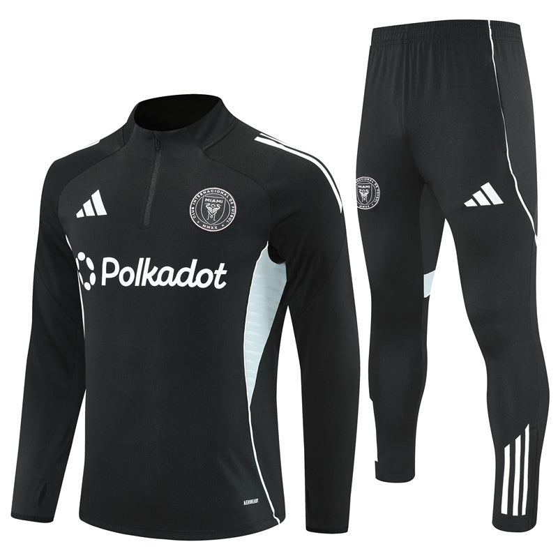 Inter Miami Training 25/26 Black