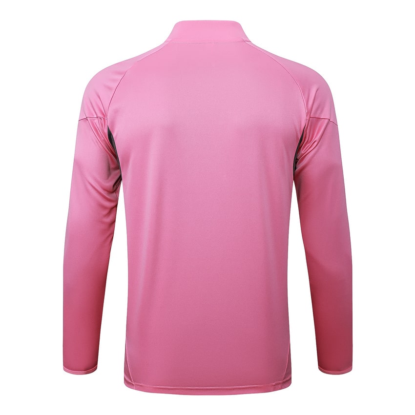Inter Miami Training 25/26 Pink Women's Fit