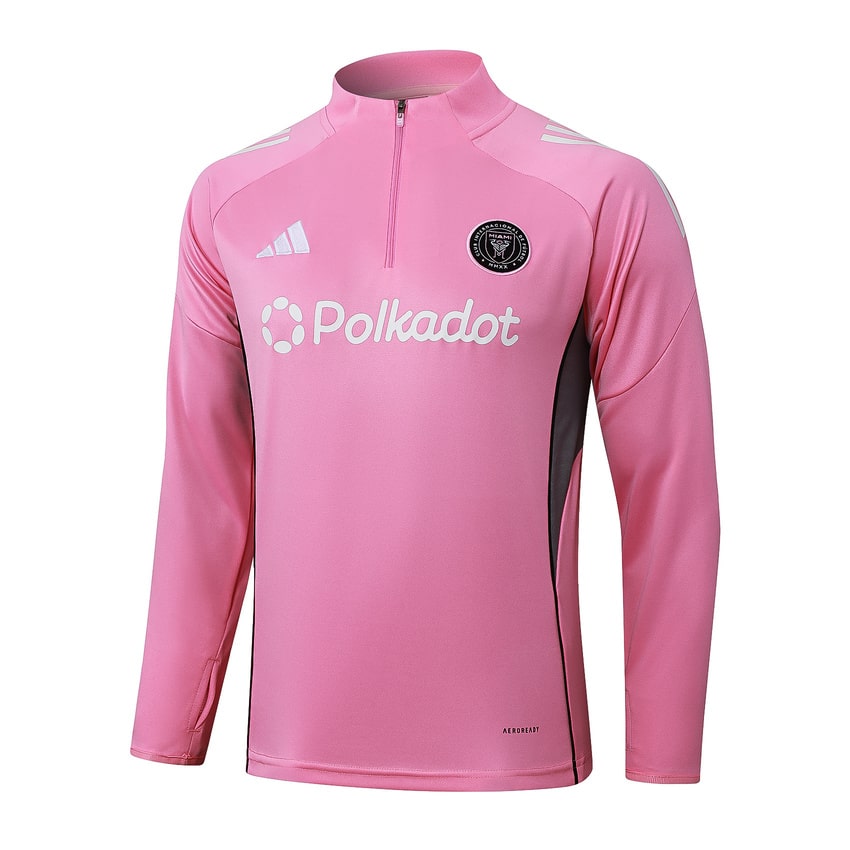 Inter Miami Training 25/26 Pink Women's Fit
