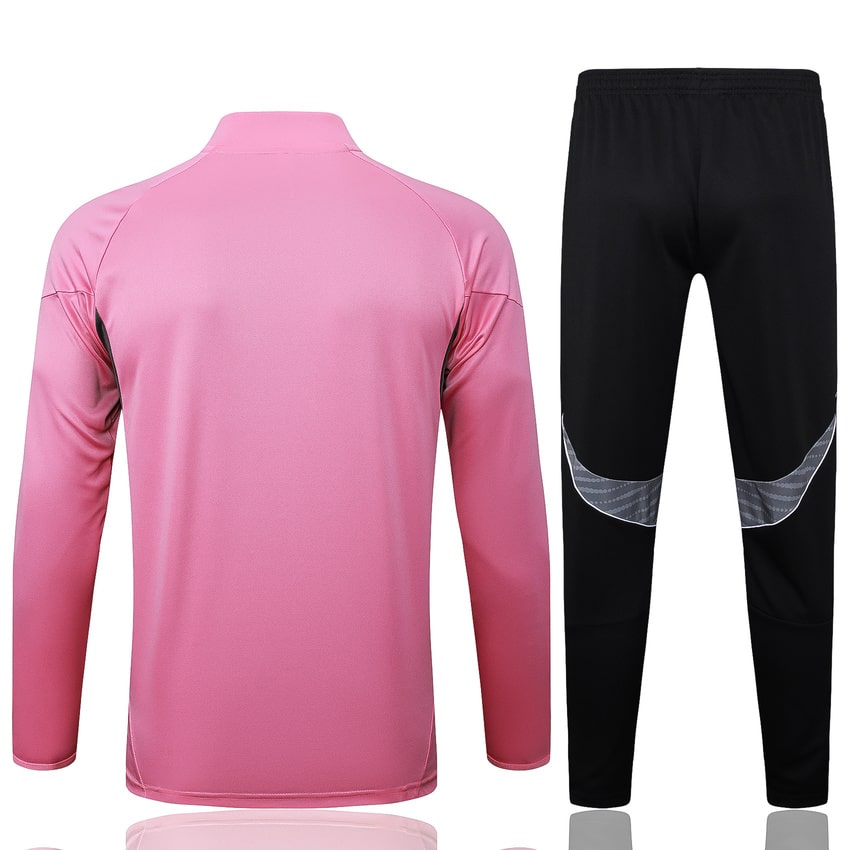 Inter Miami Training 25/26 Pink Women's Fit