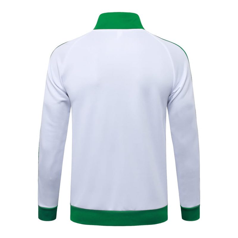 Senegal World Cup 2026 Hoodie TrackSuit