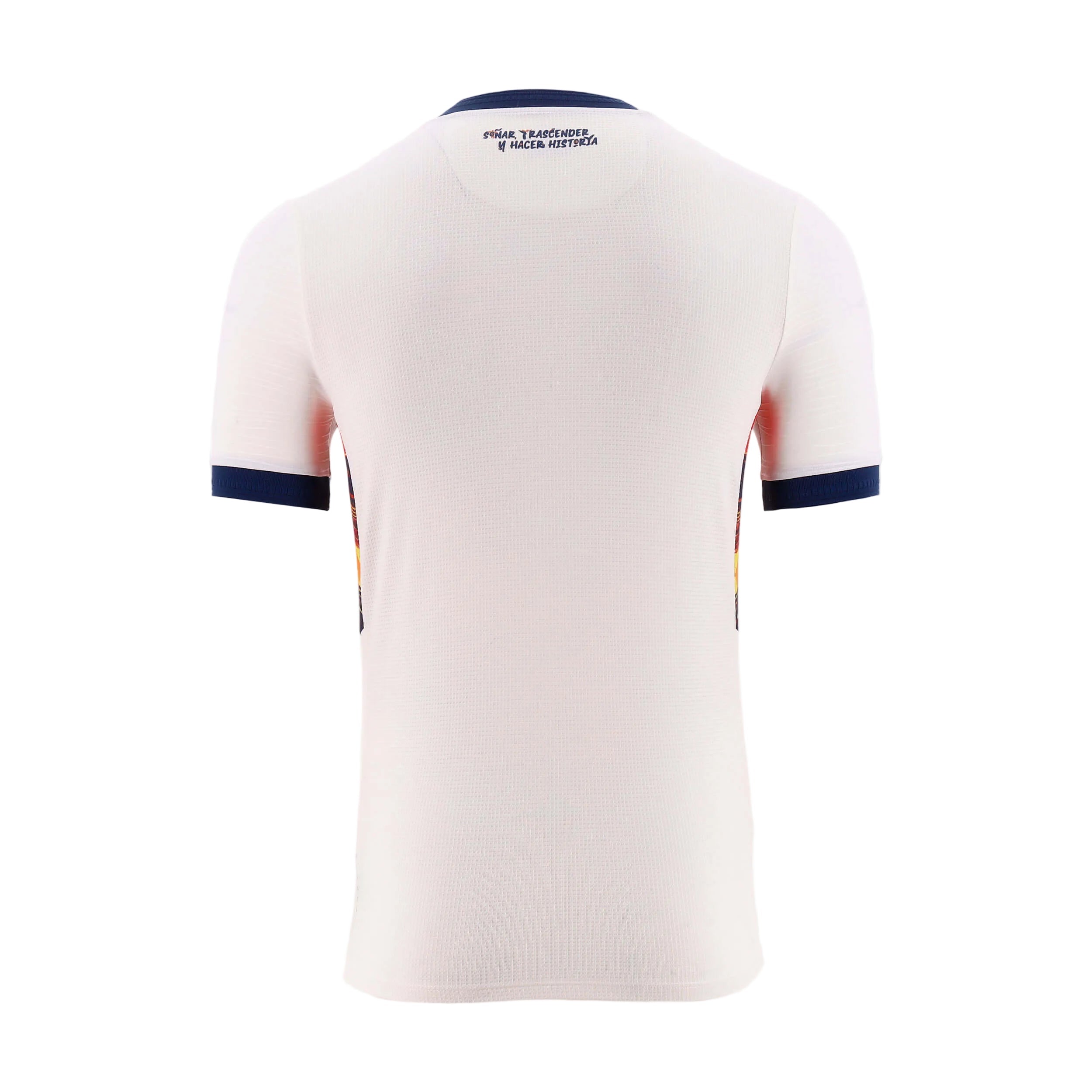 Ecuador 2026 World Cup Third Jersey