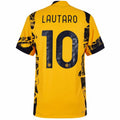 Inter Milan Lautaro 10 Third 2024/25