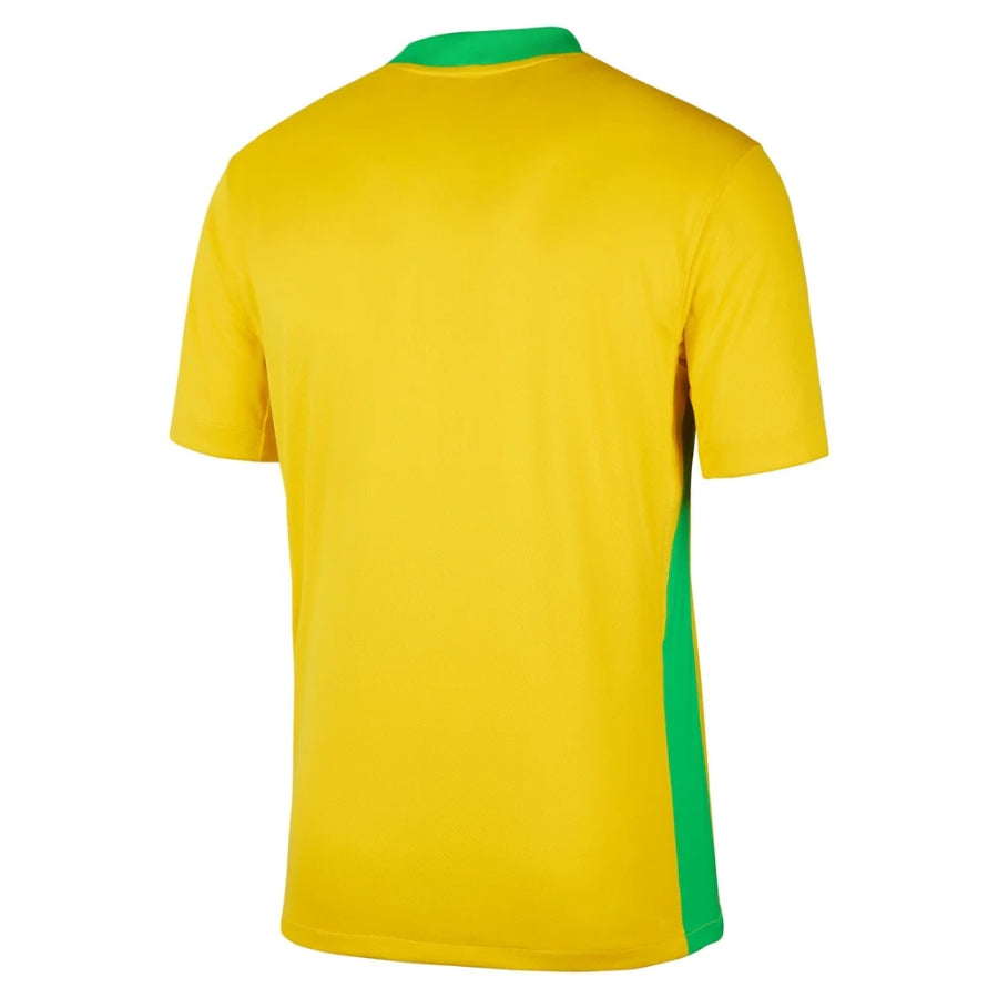 Brazil Home 2025/26