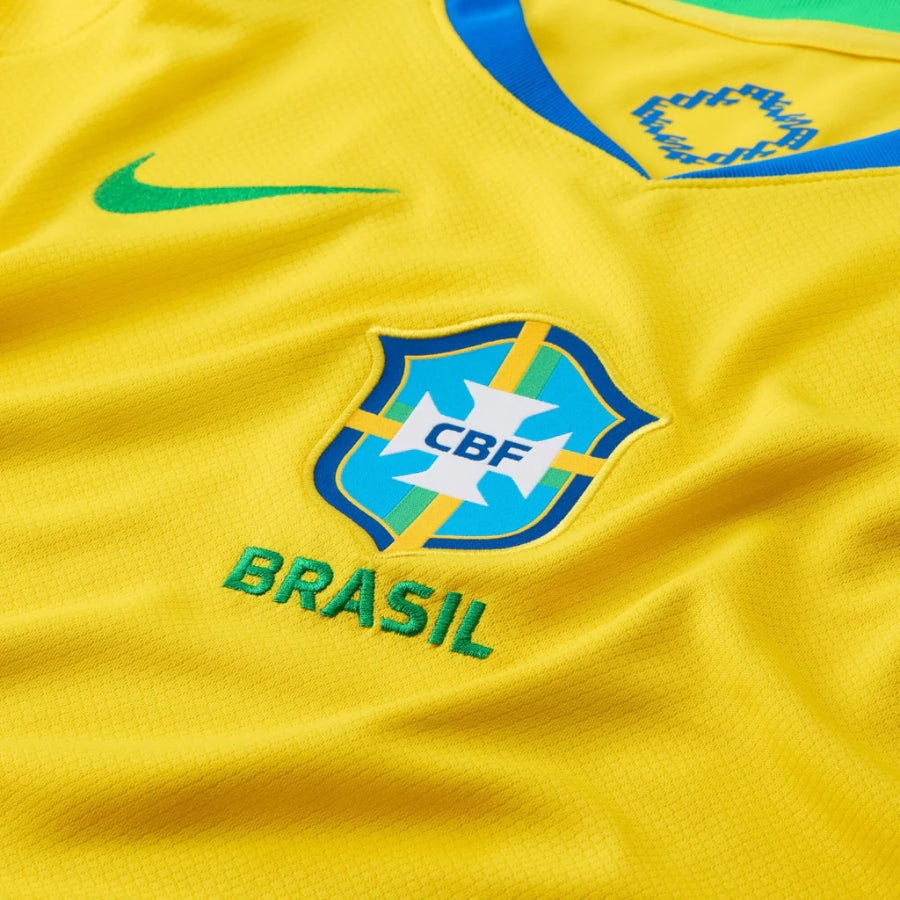 Brazil Home 2025/26