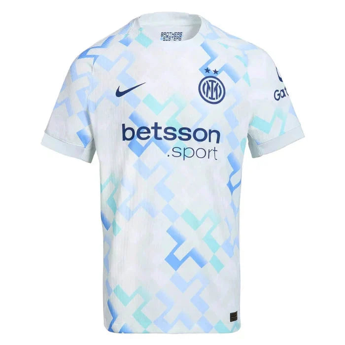 COMBO Inter Milan 2025/26 Jerseys