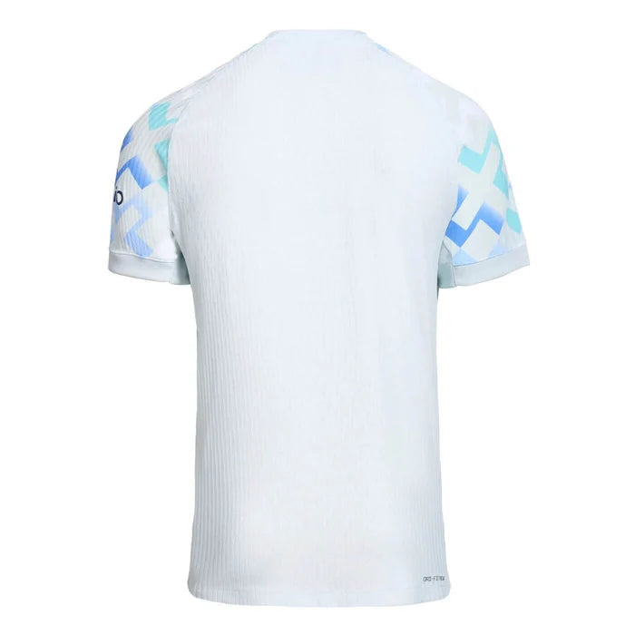 Inter Milan Away Jersey 2025/26