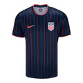 USA Away Fan Jersey 2025/26 - Alternative Version