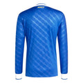 Real Madrid Third Long Sleeve Jersey 2025/26