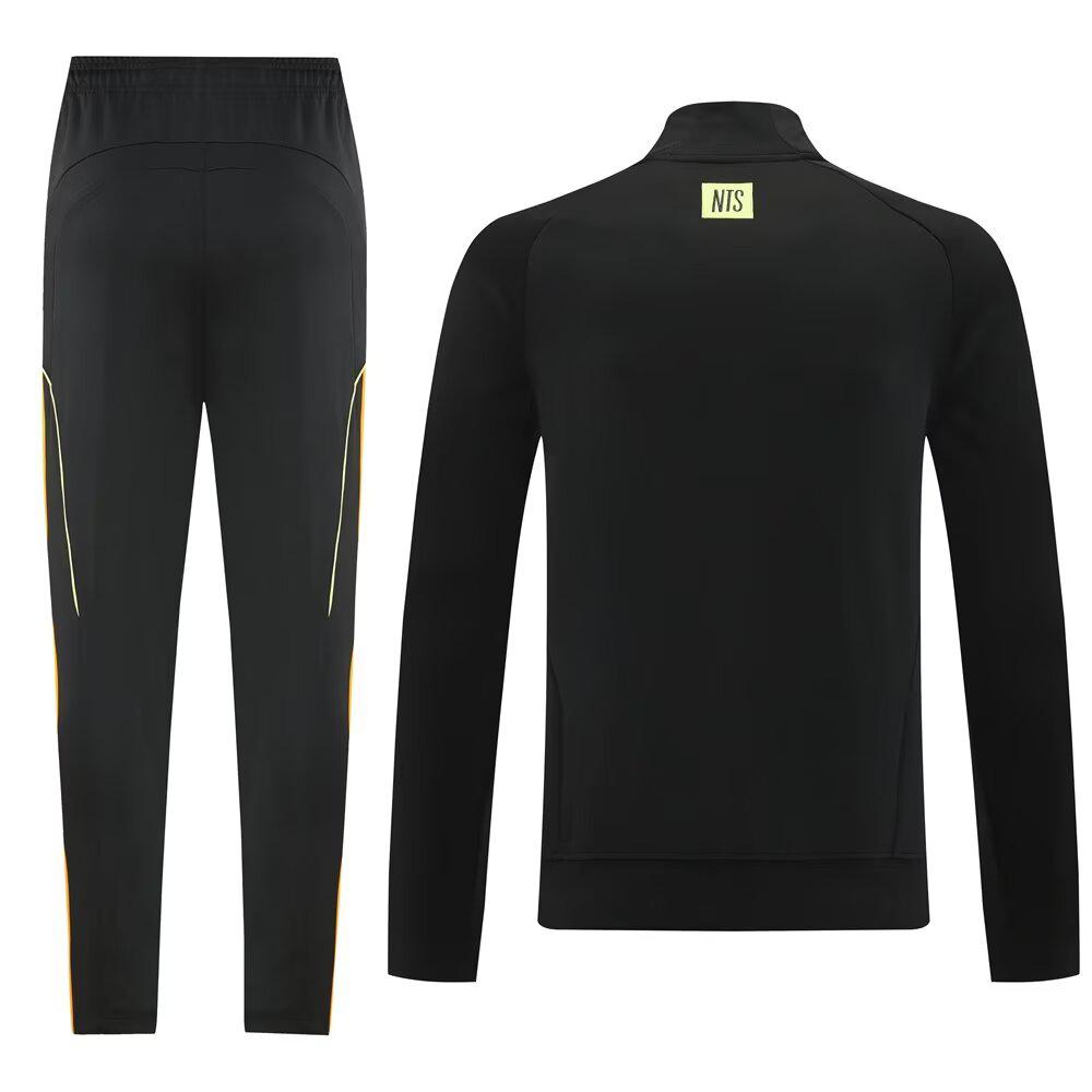 Arsenal x NTS UBP Doubleknit Track Top & Pants