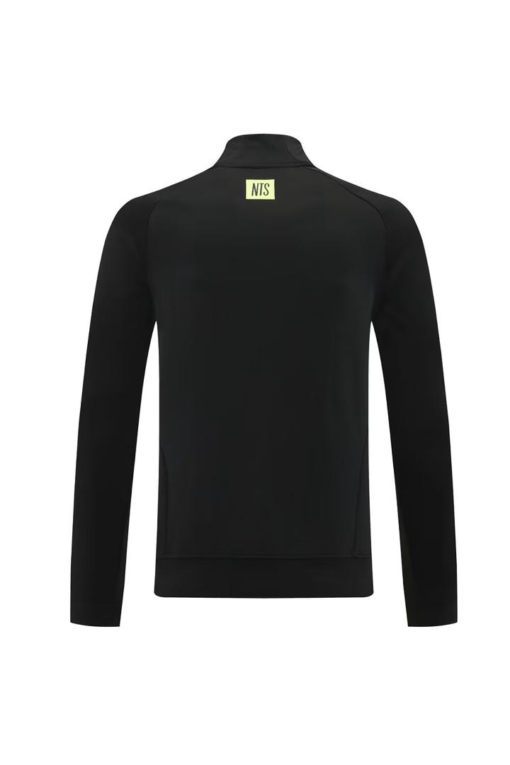 Arsenal x NTS UBP Doubleknit Track Top
