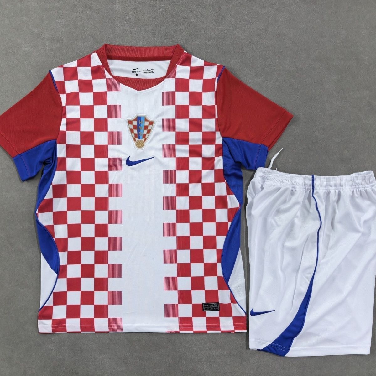 Kids Kit Croatia 2026 Home