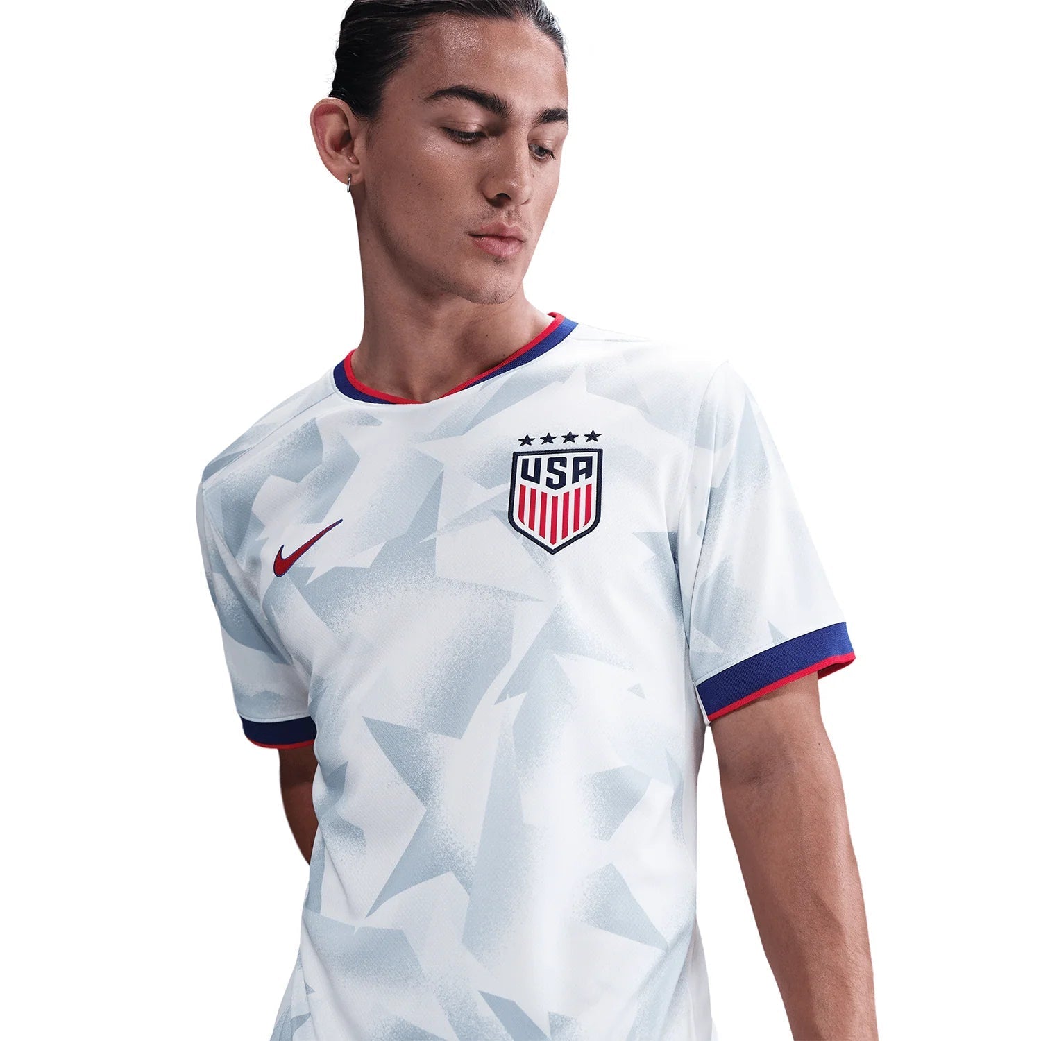 United States USA Away World Cup 2026
