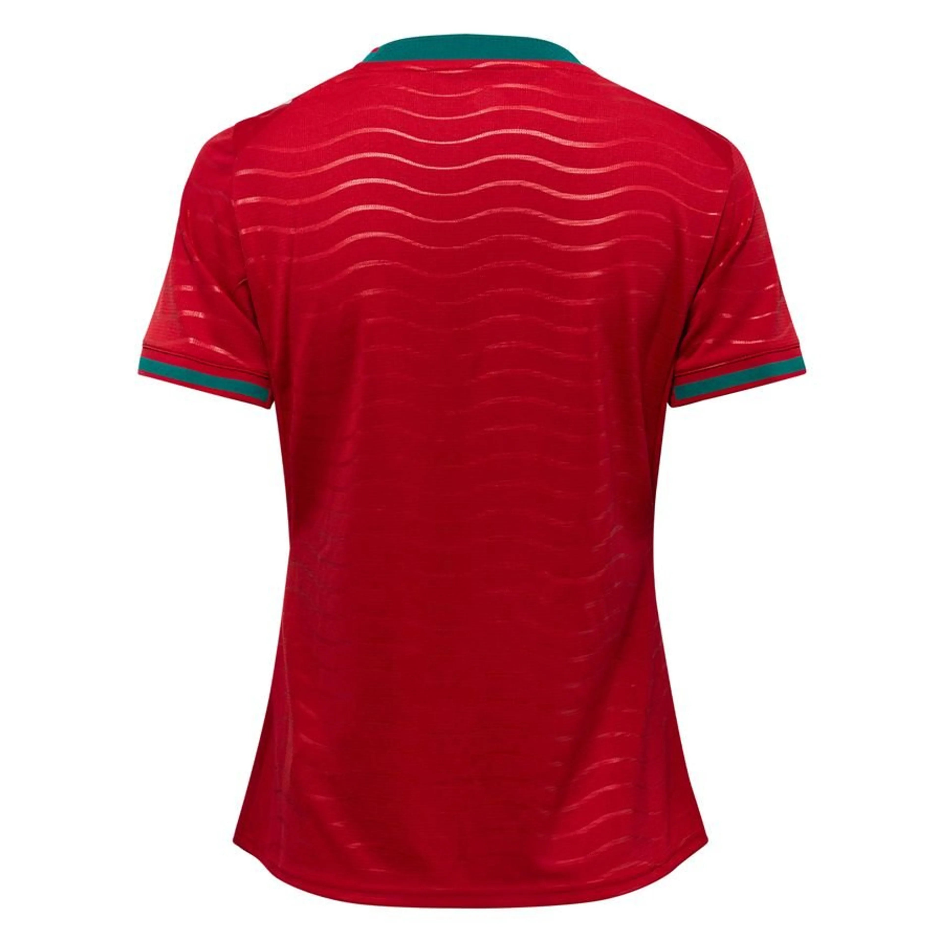 Portugal 2026 Home World Cup - Women