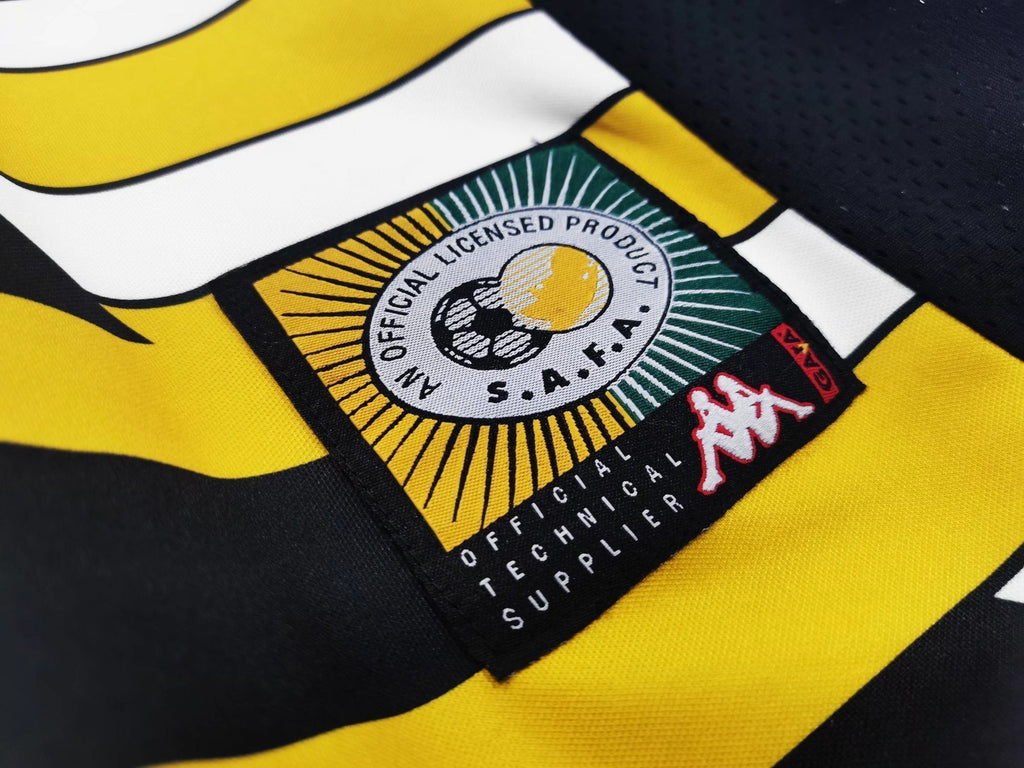 South Africa Retro 1998 Home
