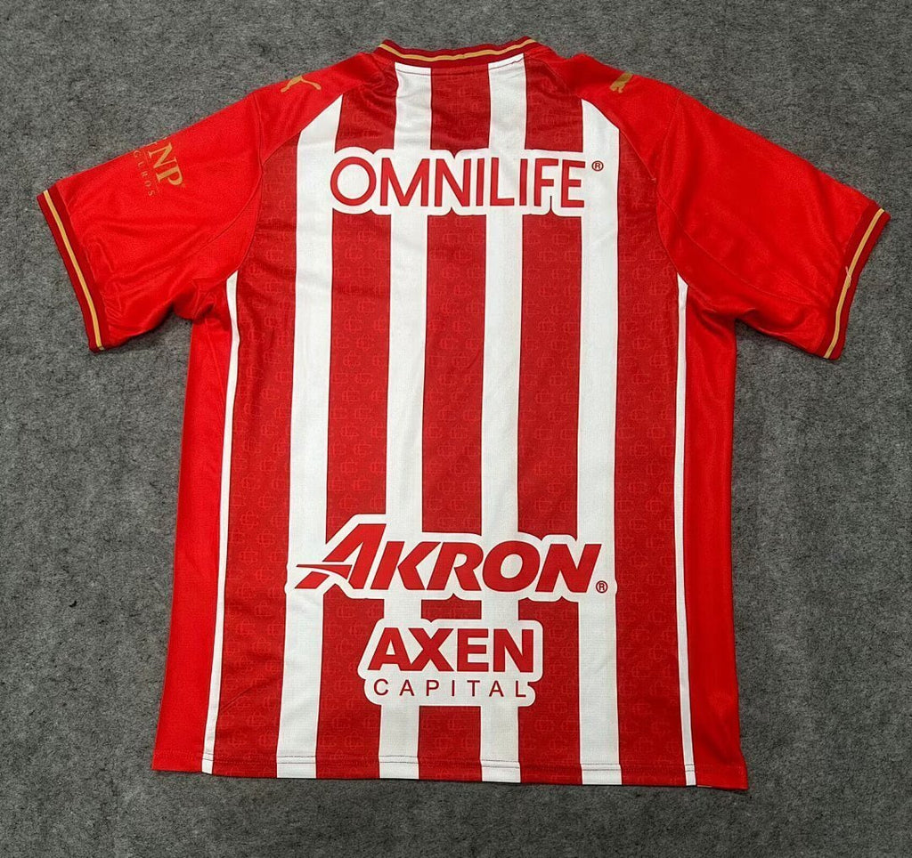 Chivas Guadalajara 26/27 Home