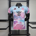 Inter Miami CF Player 25/26 Polo Edition Jersey