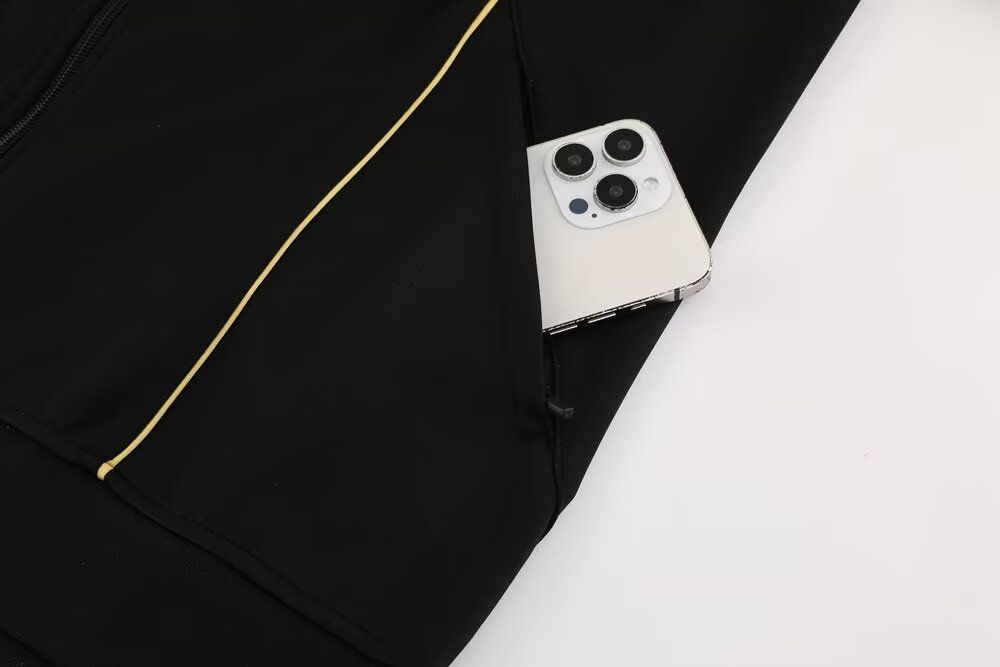 Arsenal x NTS UBP Doubleknit Track Top & Pants