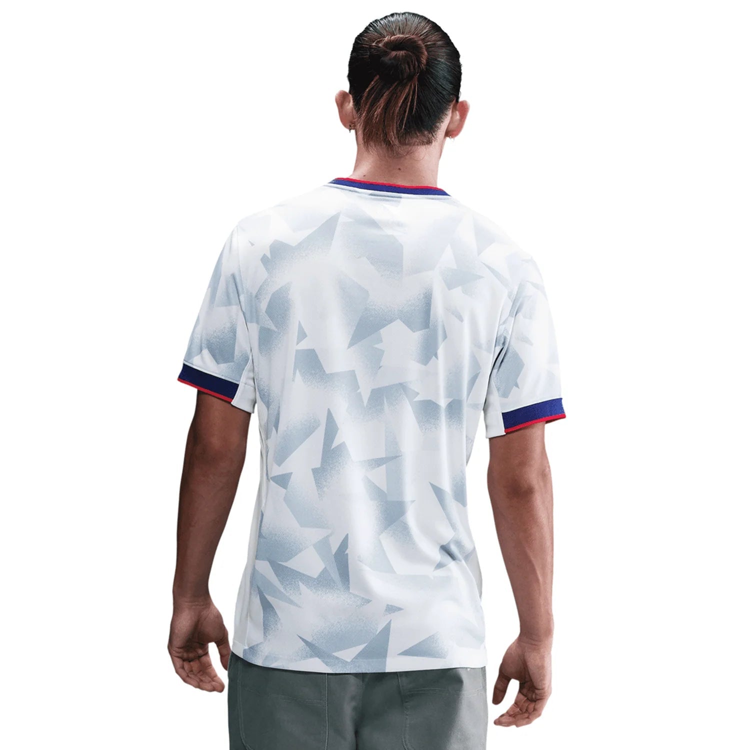 United States USA Away World Cup 2026