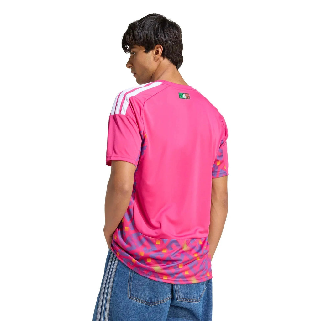 Mexico GK Jersey Shirt 2026 World Cup