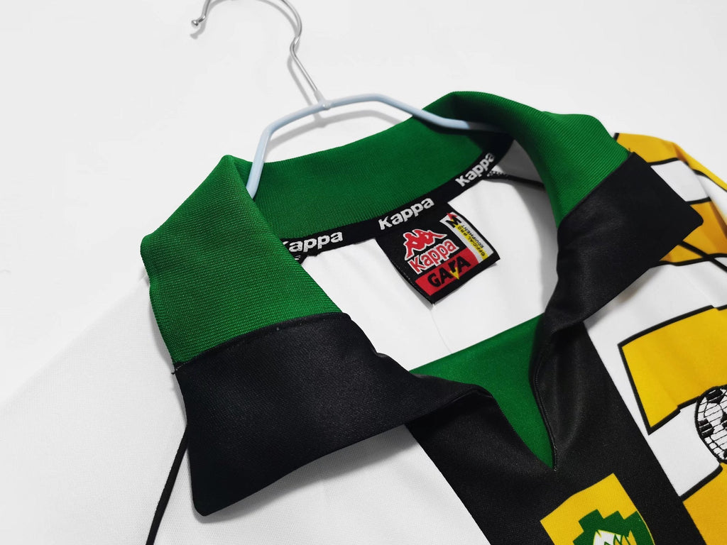 South Africa Retro 1998 Home