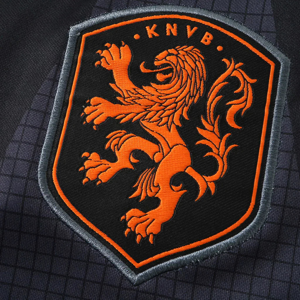 Netherlands 2026 Goalkeeper Jersey